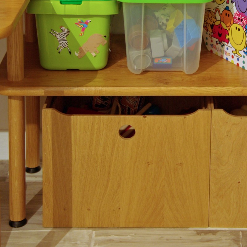 Rangements du bureau enfant KID